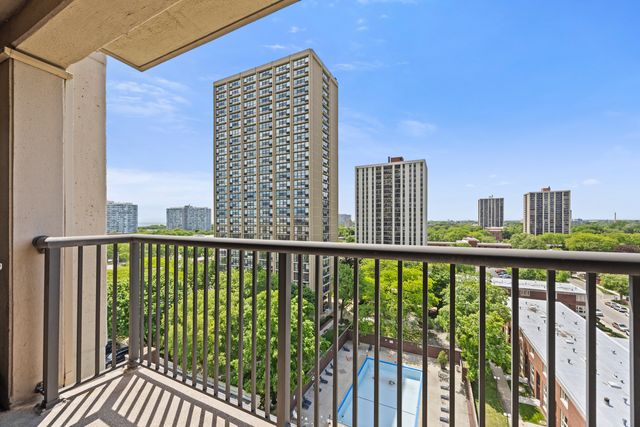 2605 S Indiana Avenue 1007, Chicago, IL 60616