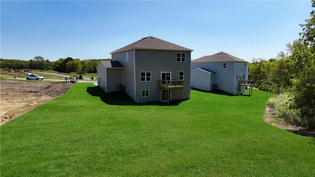 10306 Tuscany Parkway, Peculiar, MO 64078