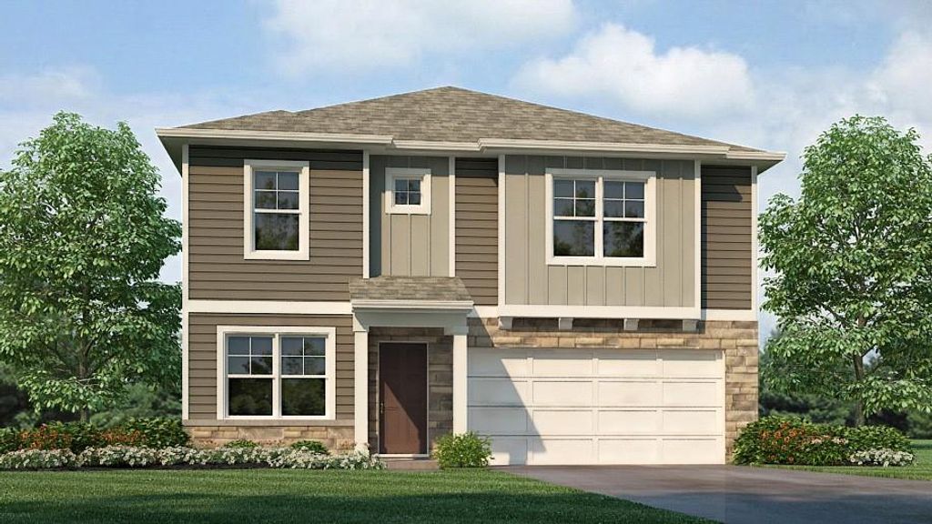 10306 Tuscany Parkway, Peculiar, MO 64078