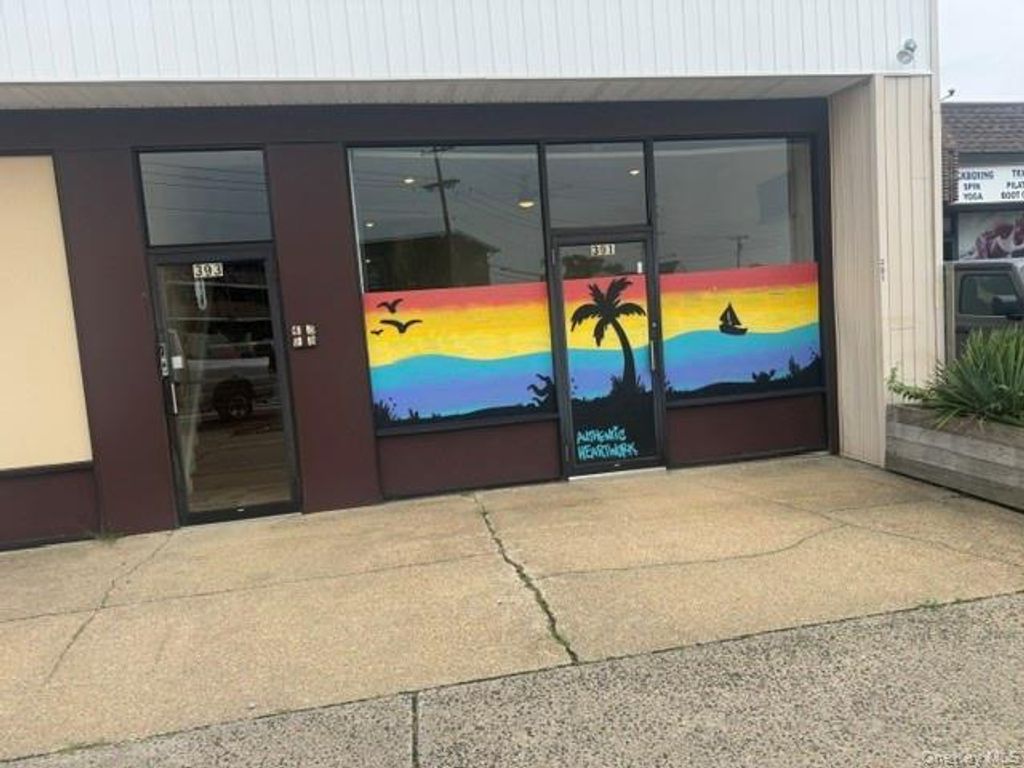391 Long Beach Road Apartment 11, Island Park, NY 11558 — exterior