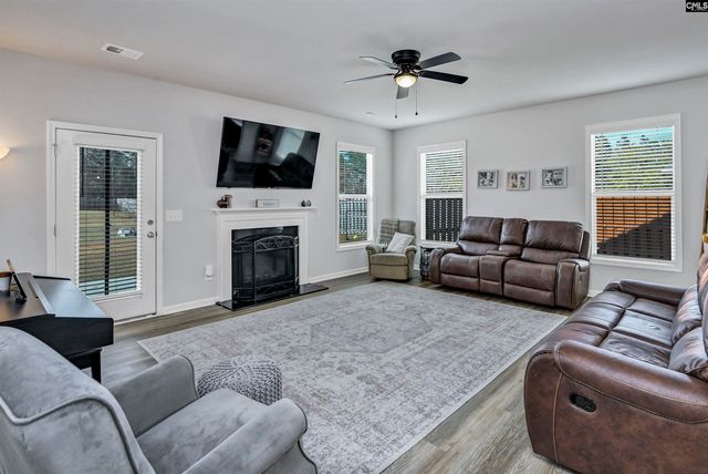 174 Belfast Way, Lexington, SC 29073