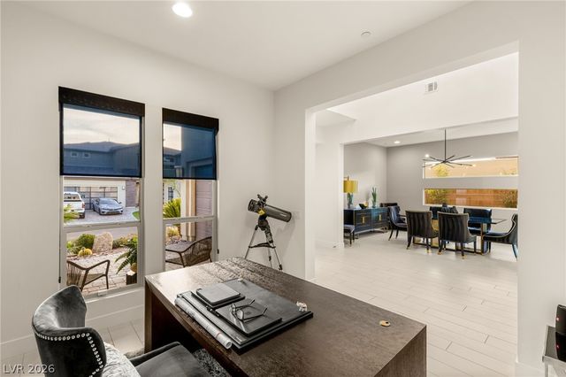 2158 Alto Vista Drive, Henderson, NV 89052