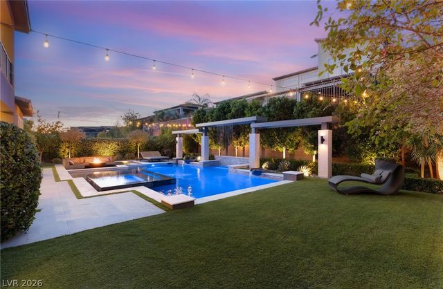 2158 Alto Vista Drive, Henderson, NV 89052