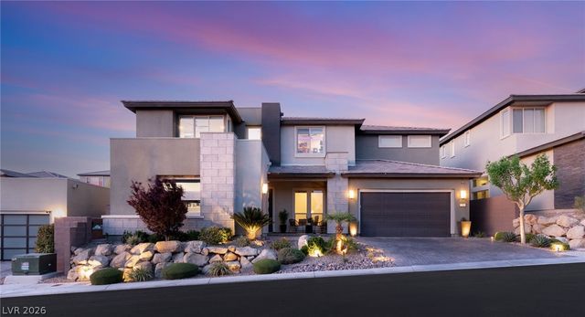 2158 Alto Vista Drive, Henderson, NV 89052