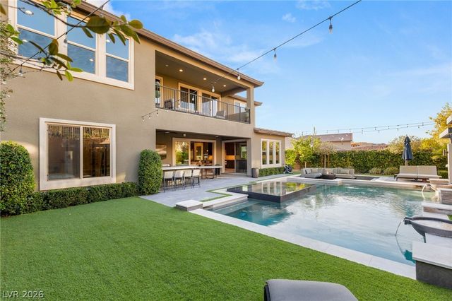 2158 Alto Vista Drive, Henderson, NV 89052