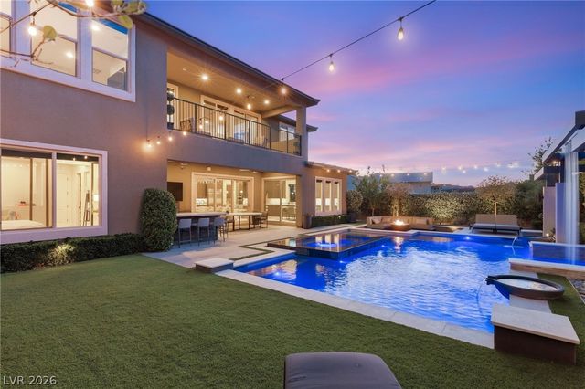 2158 Alto Vista Drive, Henderson, NV 89052