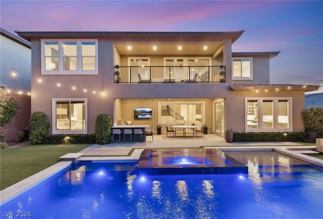 2158 Alto Vista Drive, Henderson, NV 89052