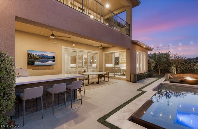 2158 Alto Vista Drive, Henderson, NV 89052