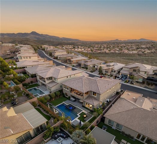 2158 Alto Vista Drive, Henderson, NV 89052