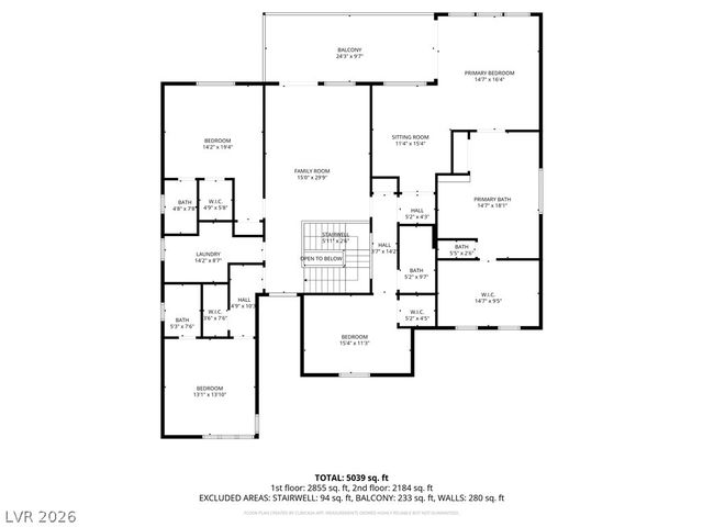2158 Alto Vista Drive, Henderson, NV 89052