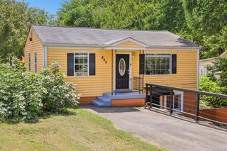 822 Douglas Ave, Nashville, TN 37206
