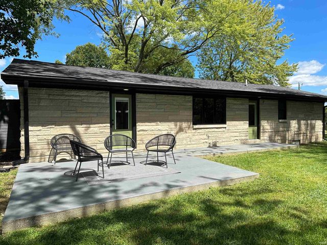 3450 E Cleve Butcher Road, Bloomington, IN 47401