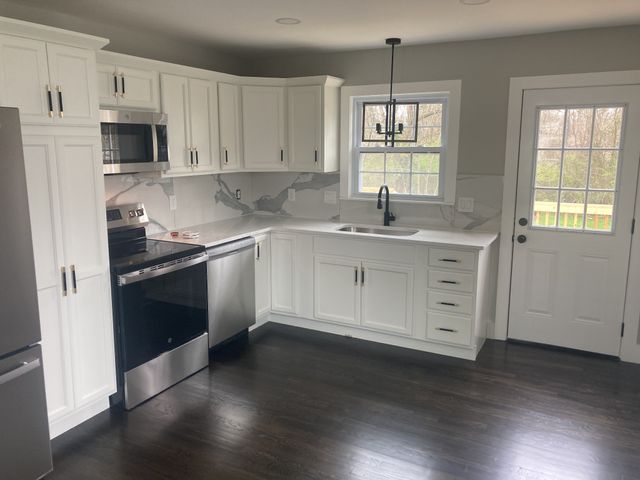 2609 Delk Ave, Nashville, TN 37208