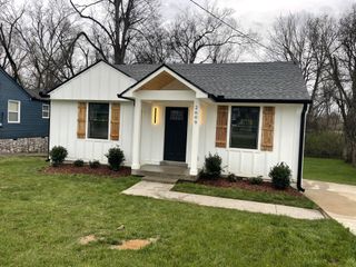 2609 Delk Ave, Nashville, TN 37208