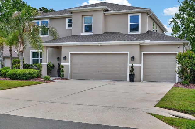 38 RIVIERE LANE, Palm Coast, FL 32164