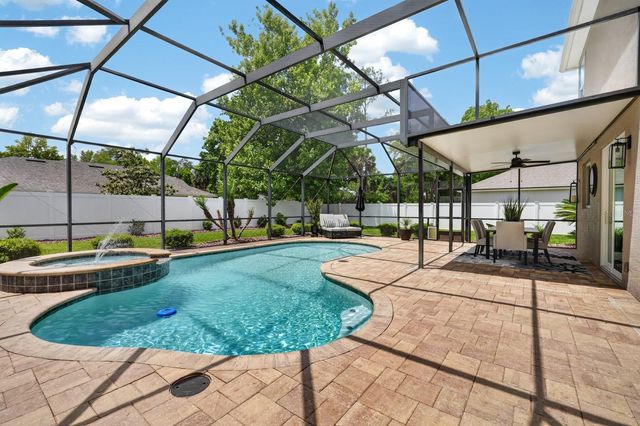 38 RIVIERE LANE, Palm Coast, FL 32164