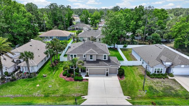38 RIVIERE LANE, Palm Coast, FL 32164
