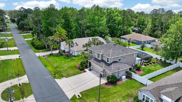 38 RIVIERE LANE, Palm Coast, FL 32164