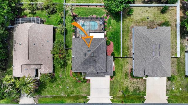 38 RIVIERE LANE, Palm Coast, FL 32164