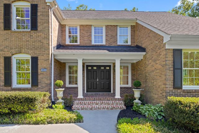 6609 HEIDI CT, Mclean, VA 22101