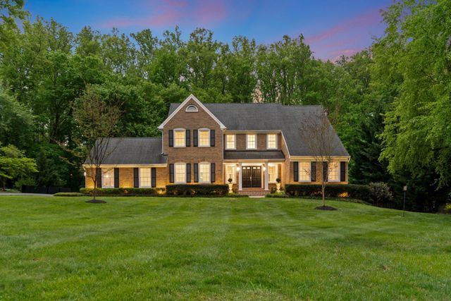 6609 HEIDI CT, Mclean, VA 22101