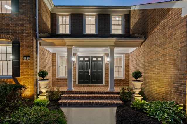 6609 HEIDI CT, Mclean, VA 22101