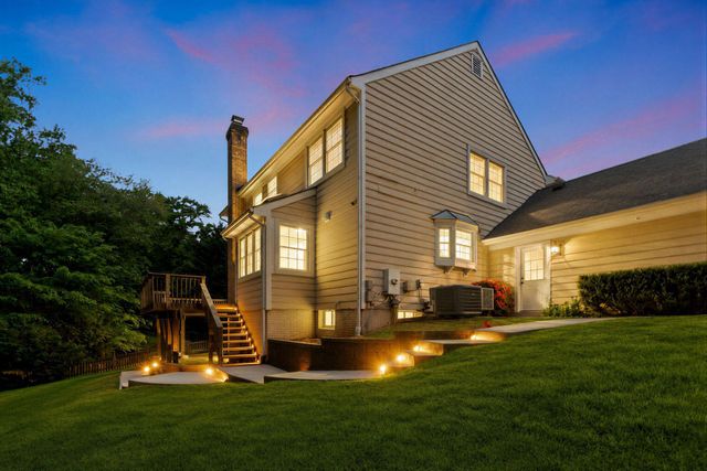 6609 HEIDI CT, Mclean, VA 22101