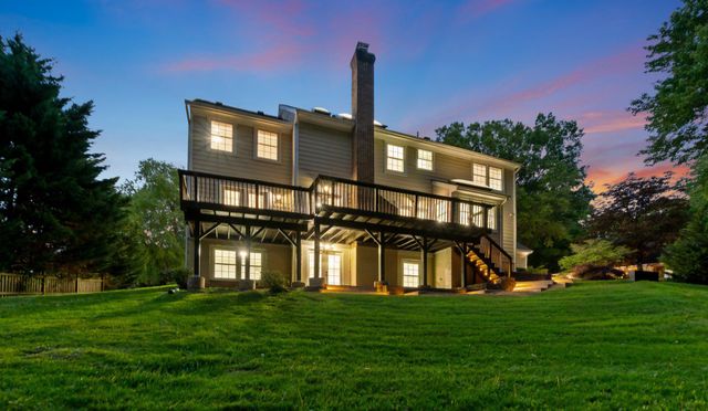 6609 HEIDI CT, Mclean, VA 22101