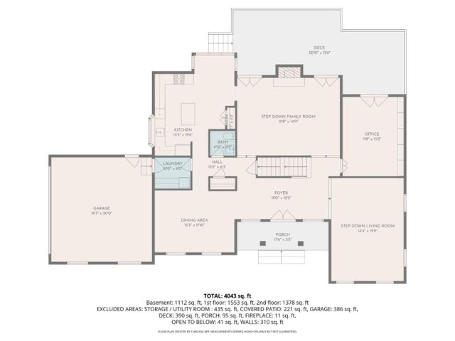 6609 HEIDI CT, Mclean, VA 22101