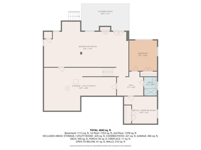 6609 HEIDI CT, Mclean, VA 22101