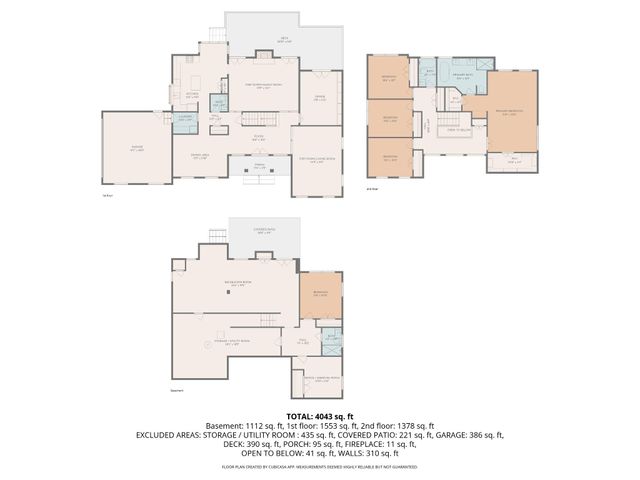 6609 HEIDI CT, Mclean, VA 22101