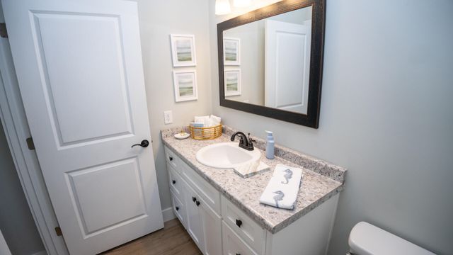 211 El Prado Place, Panama City Beach, FL 32413