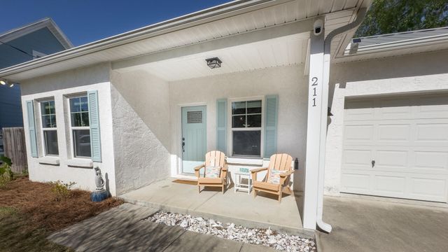 211 El Prado Place, Panama City Beach, FL 32413