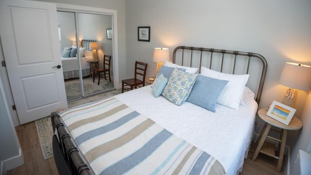 211 El Prado Place, Panama City Beach, FL 32413