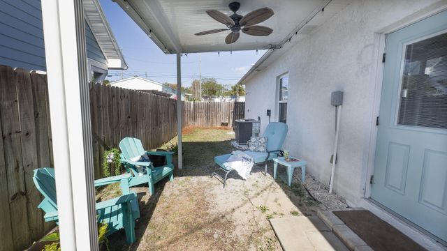 211 El Prado Place, Panama City Beach, FL 32413