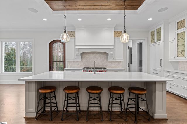 36 Riley Hill Court, Greer, SC 29650