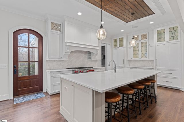 36 Riley Hill Court, Greer, SC 29650