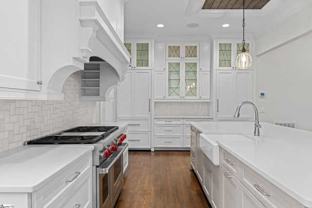 36 Riley Hill Court, Greer, SC 29650