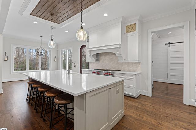 36 Riley Hill Court, Greer, SC 29650