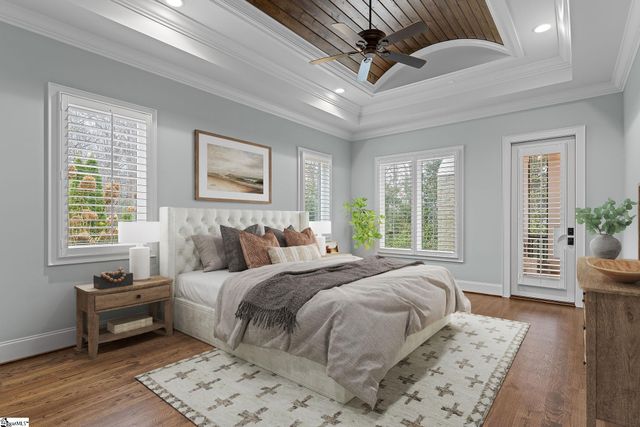 36 Riley Hill Court, Greer, SC 29650