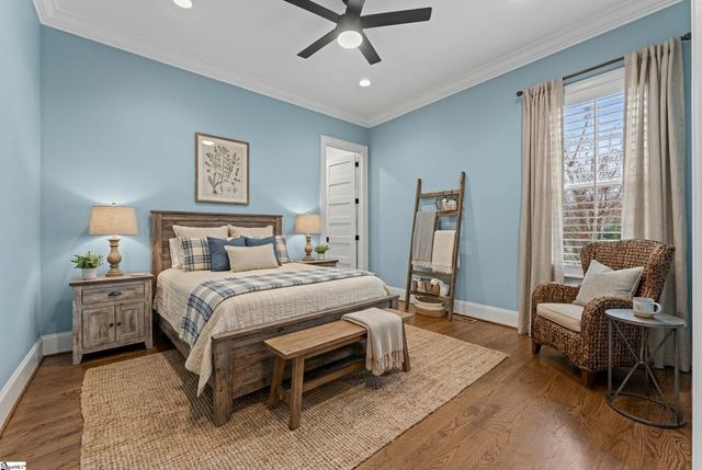 36 Riley Hill Court, Greer, SC 29650