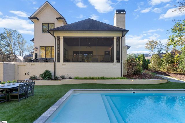 36 Riley Hill Court, Greer, SC 29650