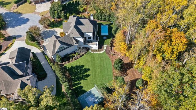 36 Riley Hill Court, Greer, SC 29650