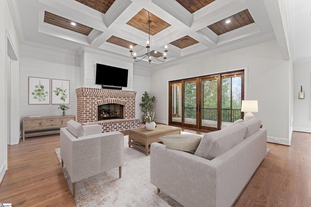 36 Riley Hill Court, Greer, SC 29650