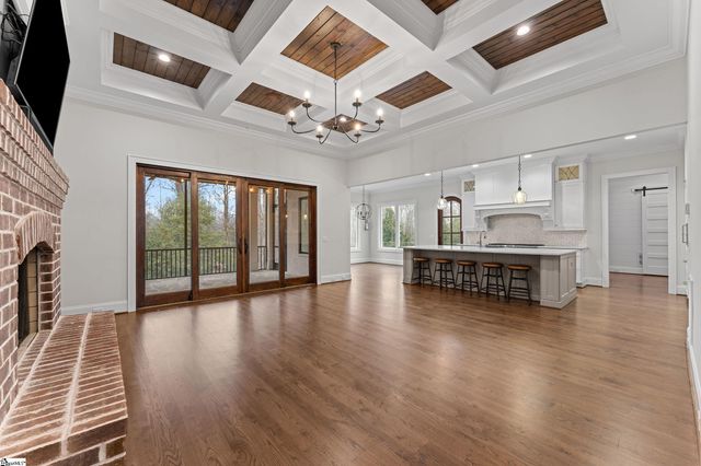 36 Riley Hill Court, Greer, SC 29650