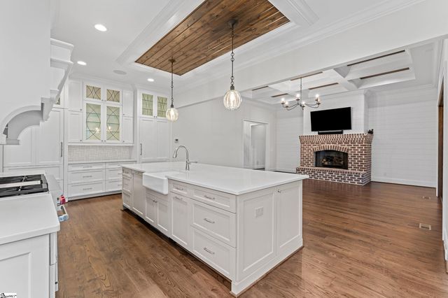 36 Riley Hill Court, Greer, SC 29650