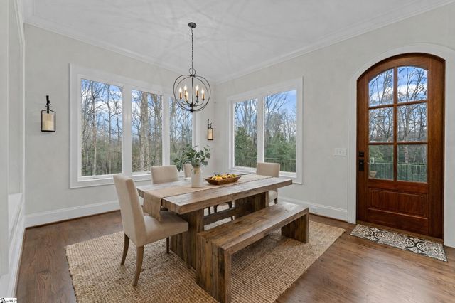 36 Riley Hill Court, Greer, SC 29650