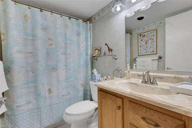 4498 Windjammer LN 2B, Fort Myers, FL 33919