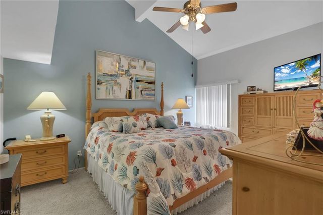 4498 Windjammer LN 2B, Fort Myers, FL 33919
