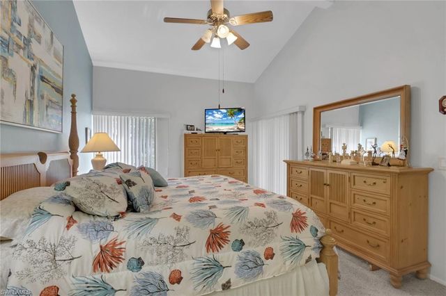 4498 Windjammer LN 2B, Fort Myers, FL 33919